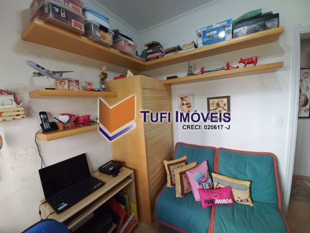 Apartamento, 2 quartos, 72 m² - Foto 7