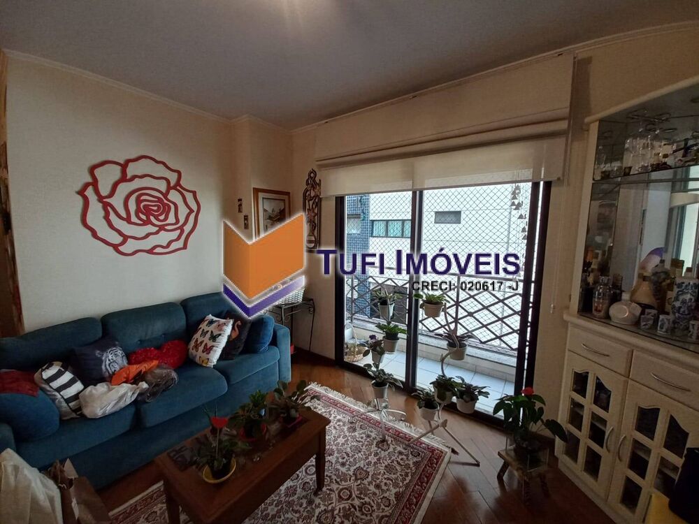 Apartamento, 2 quartos, 72 m² - Foto 9