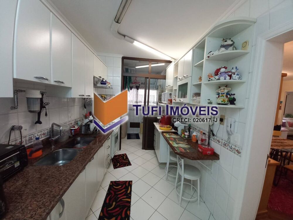 Apartamento, 2 quartos, 72 m² - Foto 3