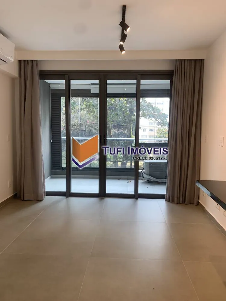 Apartamento, 1 quarto, 26 m² - Foto 4