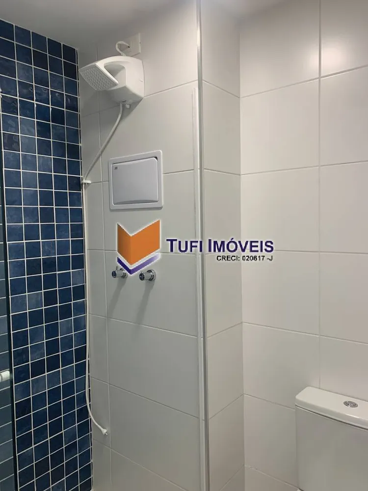Apartamento, 1 quarto, 26 m² - Foto 1