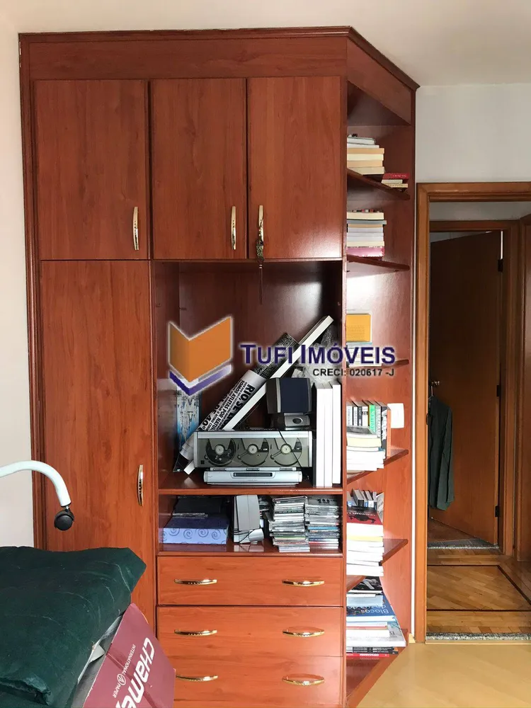 Apartamento, 2 quartos, 50 m² - Foto 10