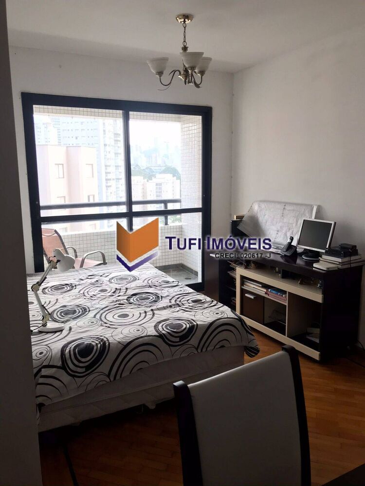Apartamento, 2 quartos, 50 m² - Foto 4