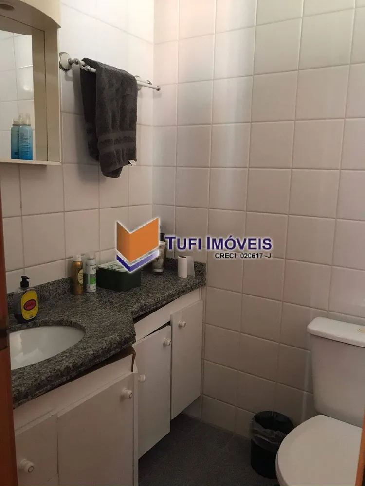 Apartamento, 2 quartos, 50 m² - Foto 7