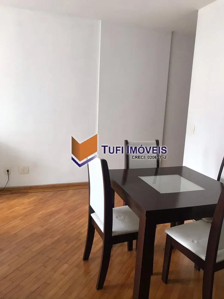 Apartamento, 2 quartos, 50 m² - Foto 5