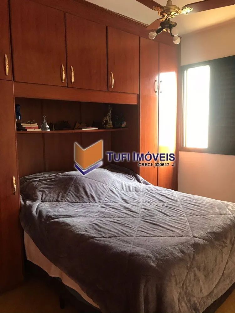 Apartamento, 2 quartos, 50 m² - Foto 12