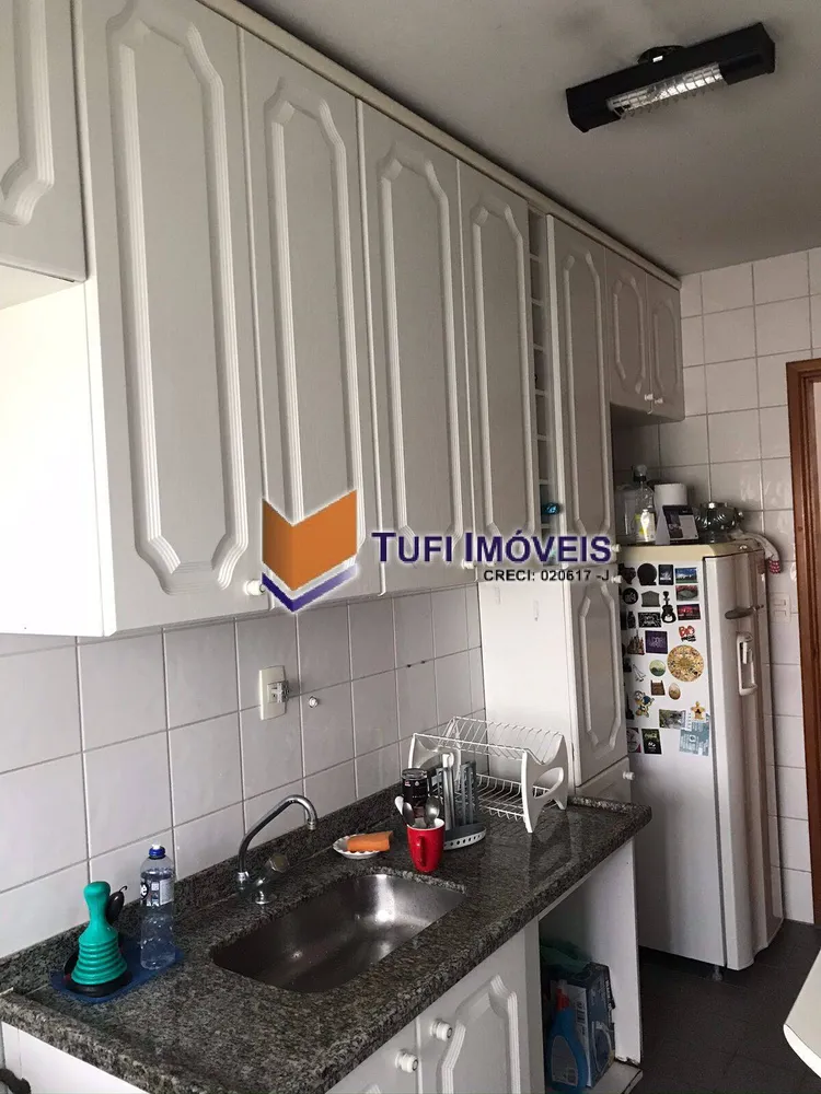Apartamento, 2 quartos, 50 m² - Foto 11