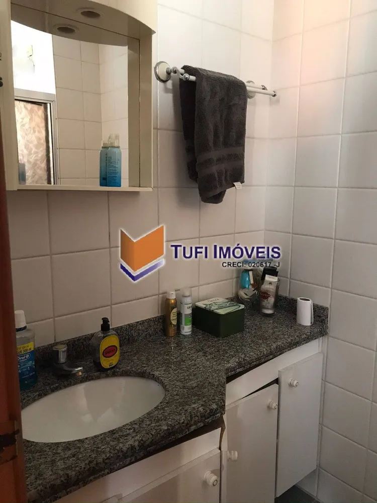 Apartamento, 2 quartos, 50 m² - Foto 6