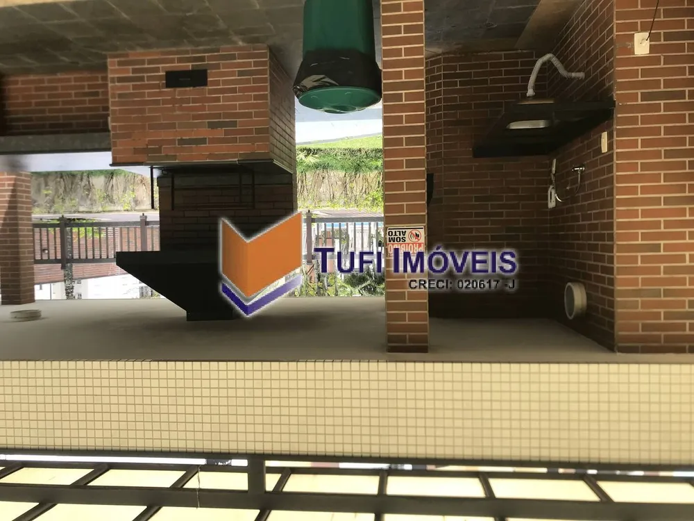 Apartamento, 2 quartos, 50 m² - Foto 14