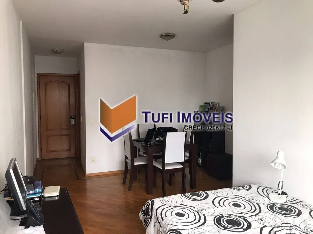 Apartamento, 2 quartos, 50 m² - Foto 1