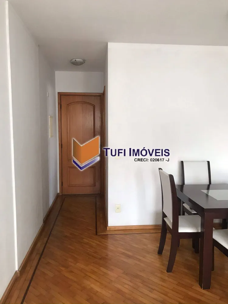 Apartamento, 2 quartos, 50 m² - Foto 3