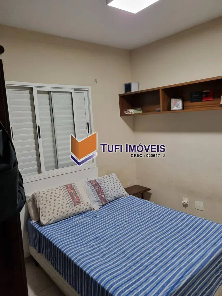 Apartamento, 3 quartos, 69 m² - Foto 1