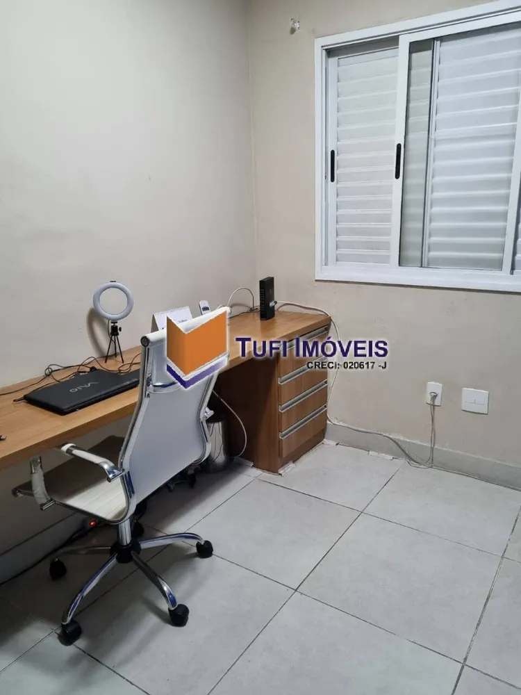 Apartamento, 3 quartos, 69 m² - Foto 3