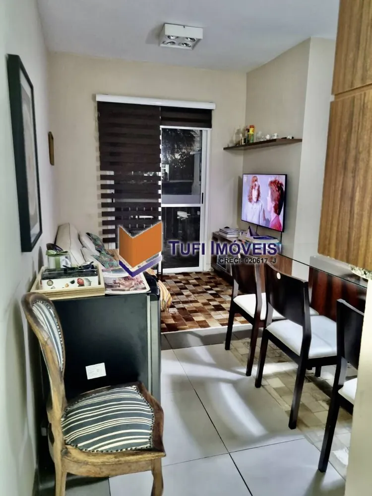 Apartamento, 3 quartos, 69 m² - Foto 6