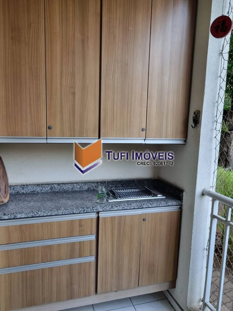 Apartamento, 3 quartos, 69 m² - Foto 4