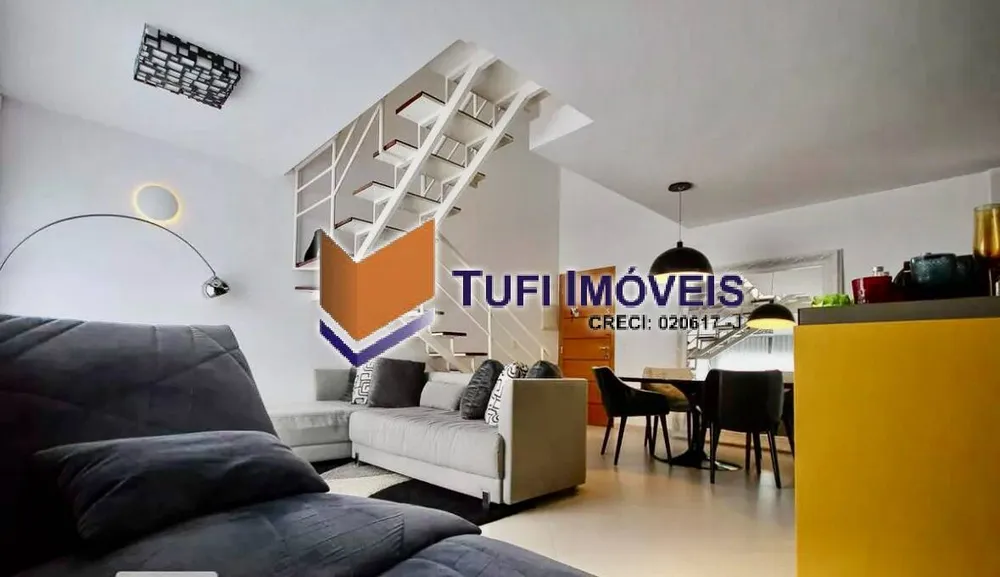 Apartamento, 2 quartos, 85 m² - Foto 2
