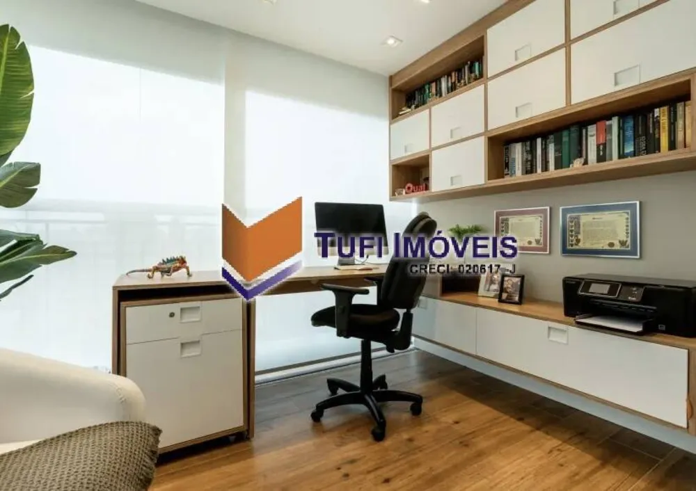 Apartamento, 3 quartos, 172 m² - Foto 4