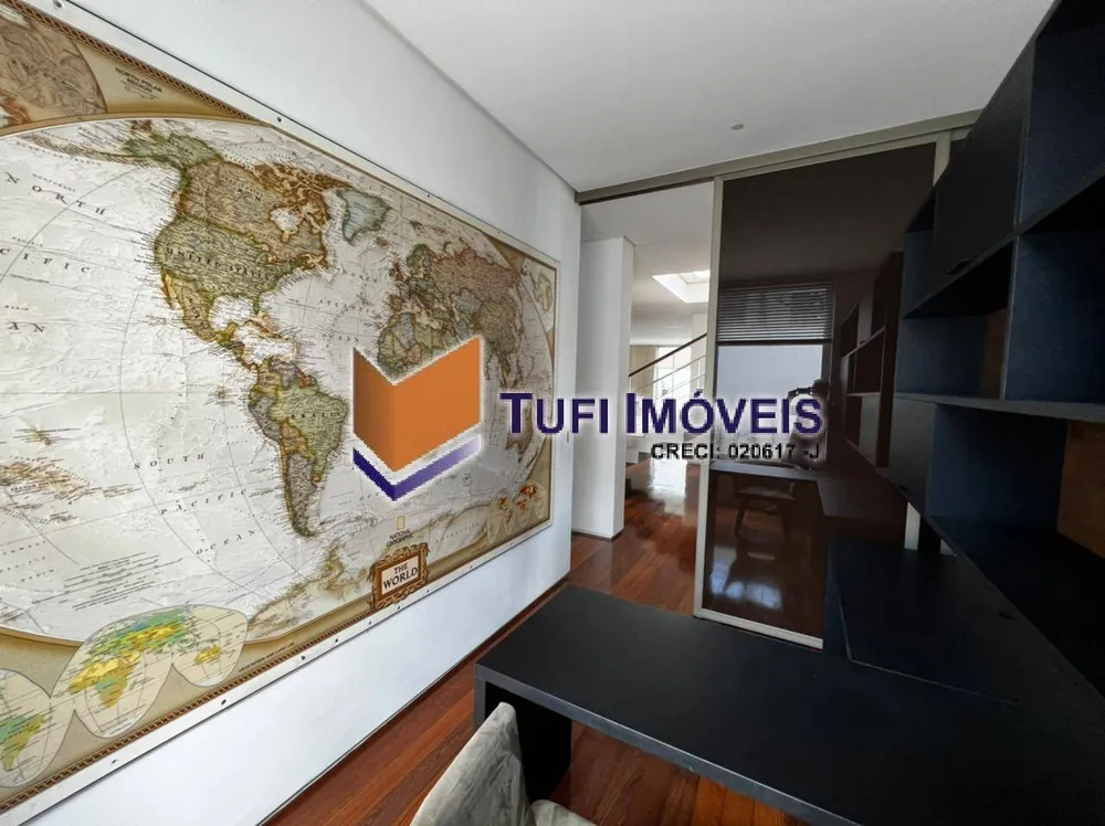 Casa, 3 quartos, 850 m² - Foto 4