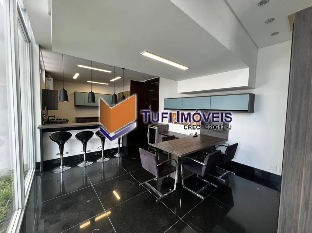 Casa, 3 quartos, 850 m² - Foto 3