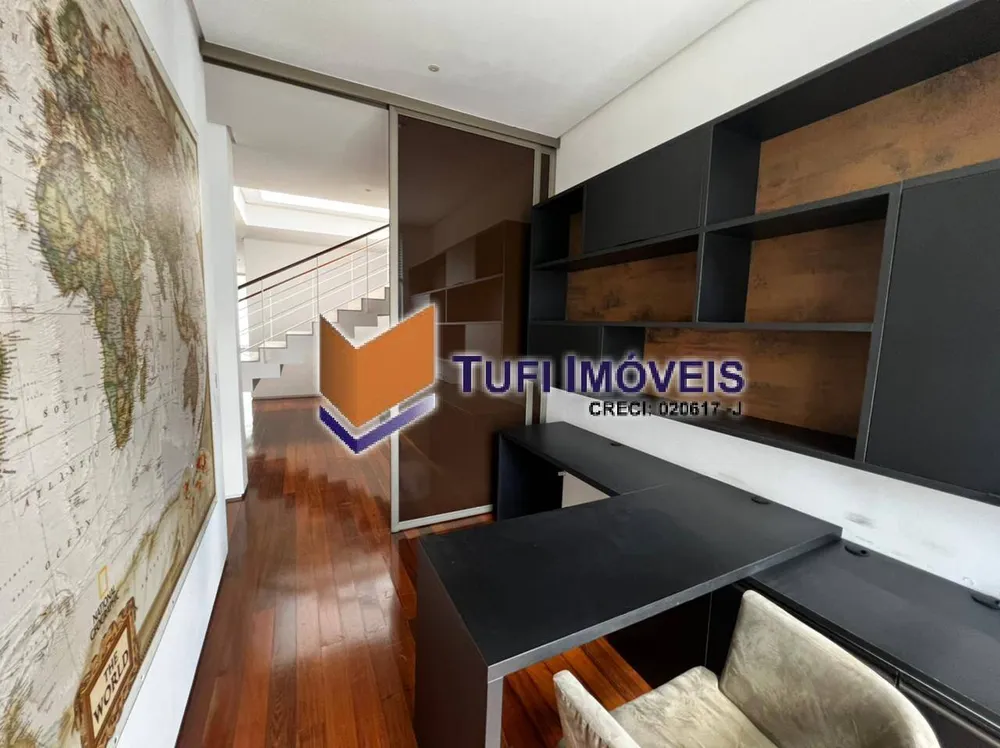 Casa, 3 quartos, 850 m² - Foto 2