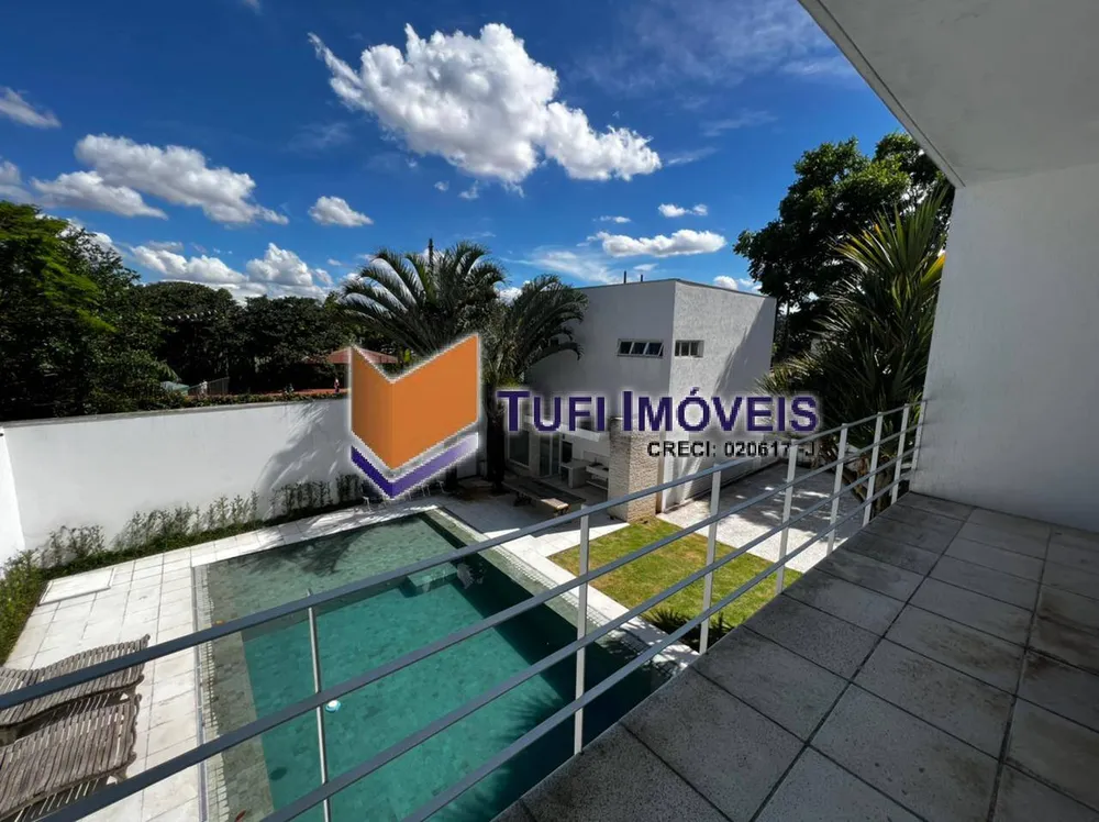 Casa, 3 quartos, 850 m² - Foto 10