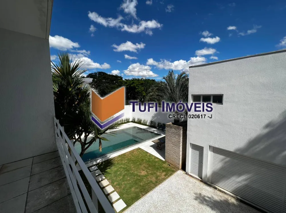 Casa, 3 quartos, 850 m² - Foto 1