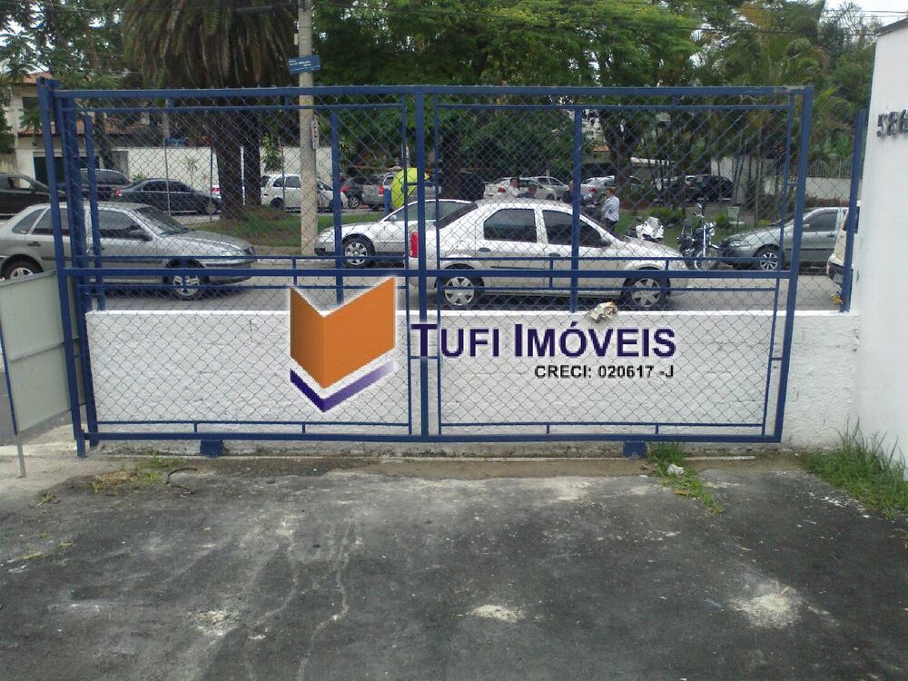 Prédio Inteiro, 330 m² - Foto 6