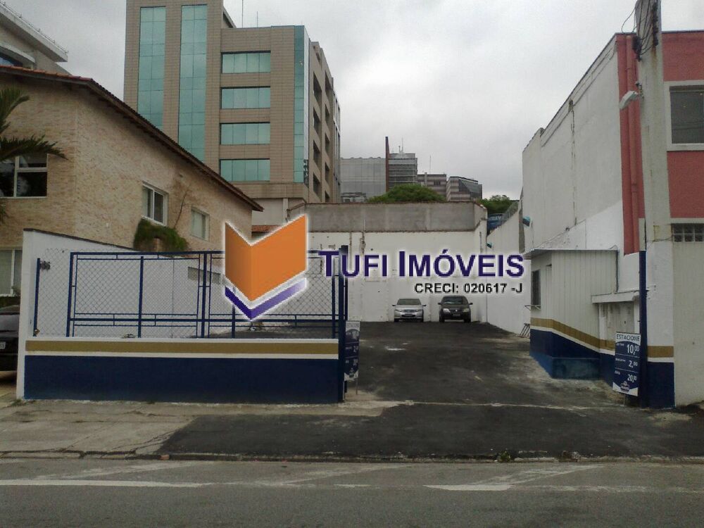 Prédio Inteiro, 330 m² - Foto 1