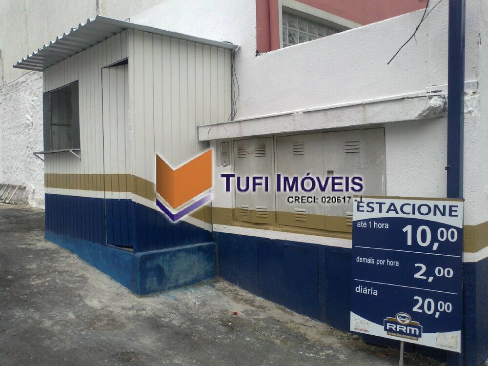 Prédio Inteiro, 330 m² - Foto 5