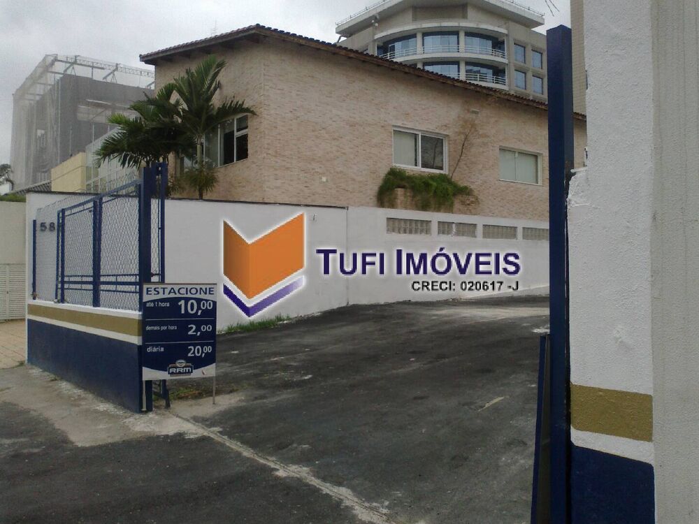 Prédio Inteiro, 330 m² - Foto 4