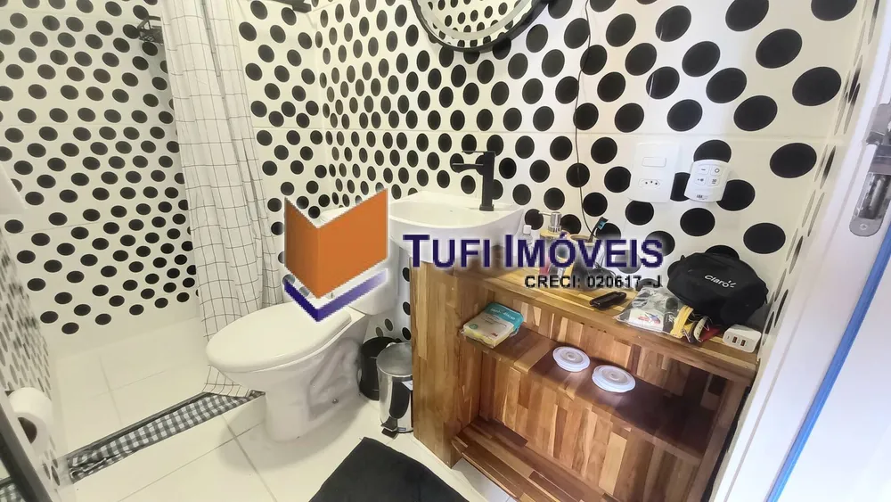 Apartamento, 1 quarto, 31 m² - Foto 7