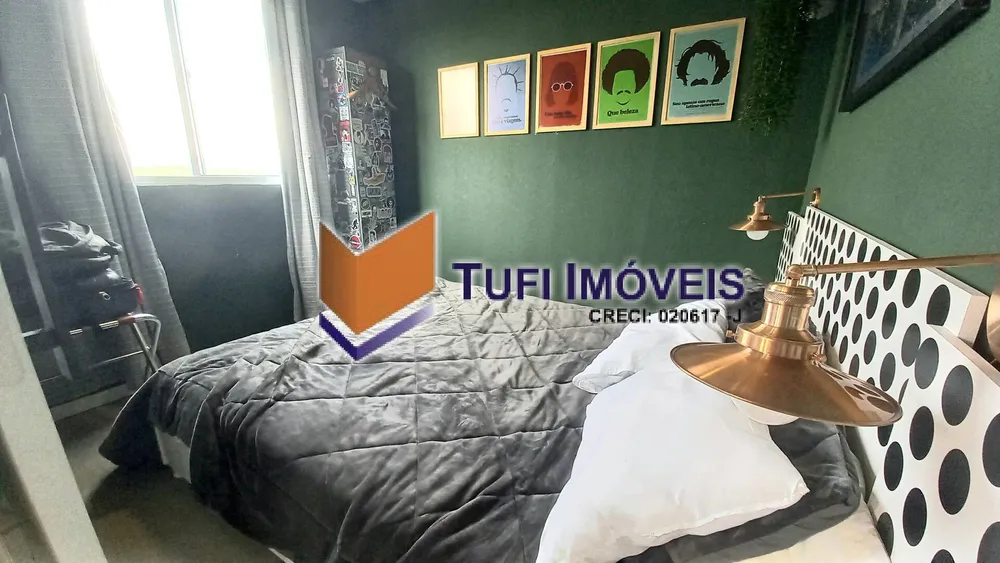 Apartamento, 1 quarto, 31 m² - Foto 4
