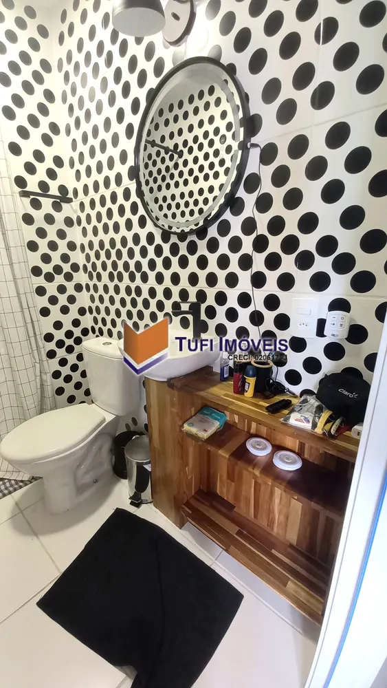 Apartamento, 1 quarto, 31 m² - Foto 6