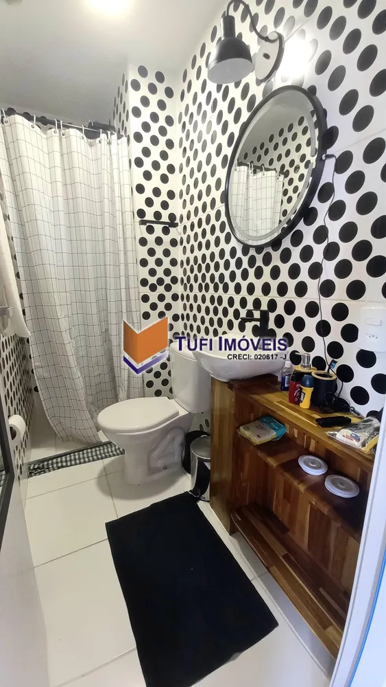 Apartamento, 1 quarto, 31 m² - Foto 8