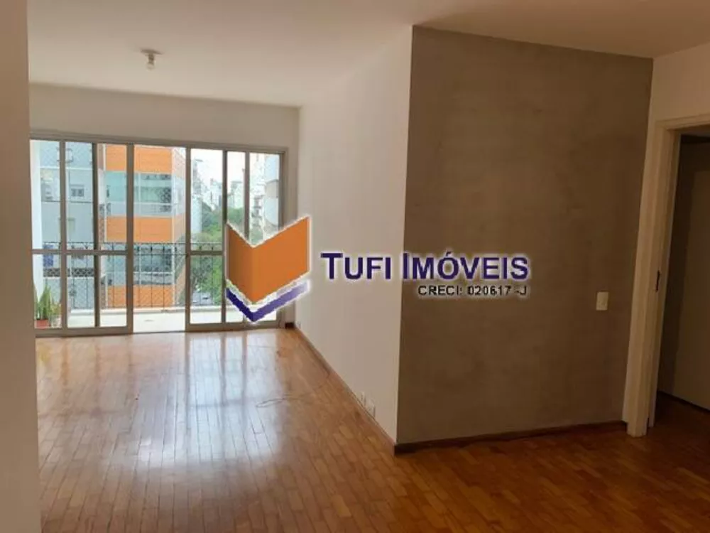 Apartamento à venda com 3 quartos, 136m² - Foto 15