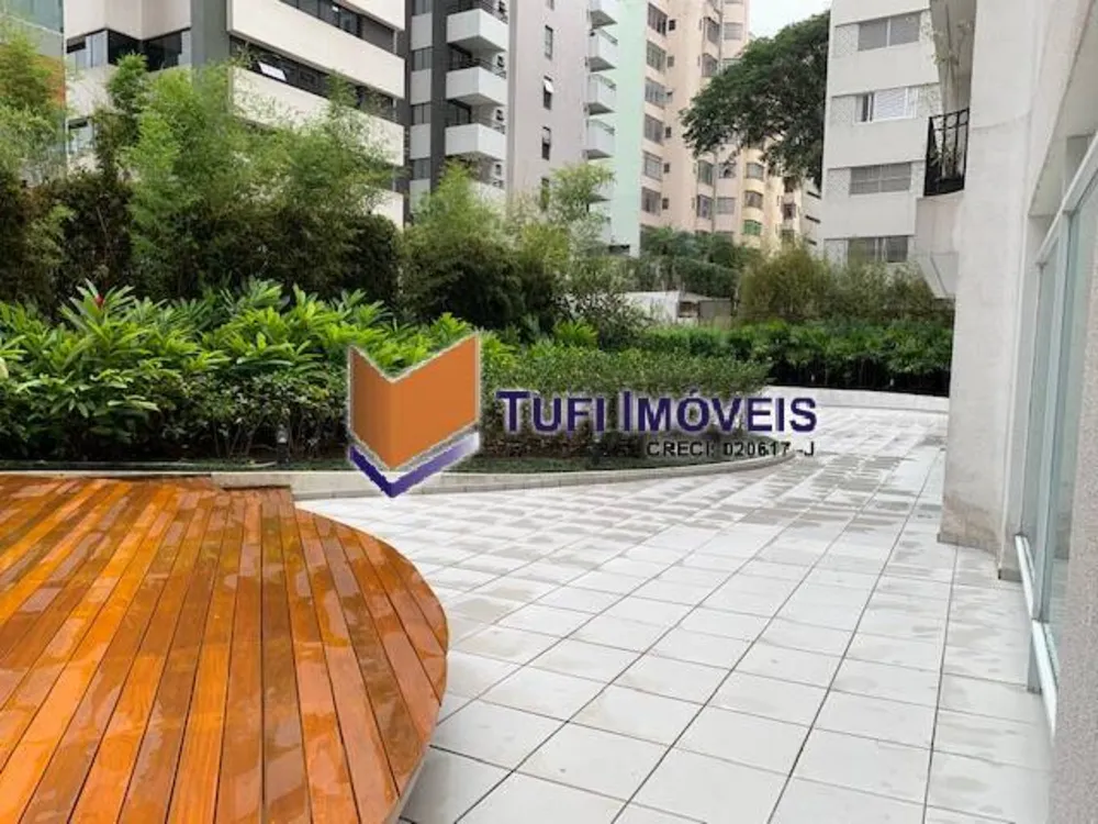 Apartamento, 3 quartos, 117 m² - Foto 33