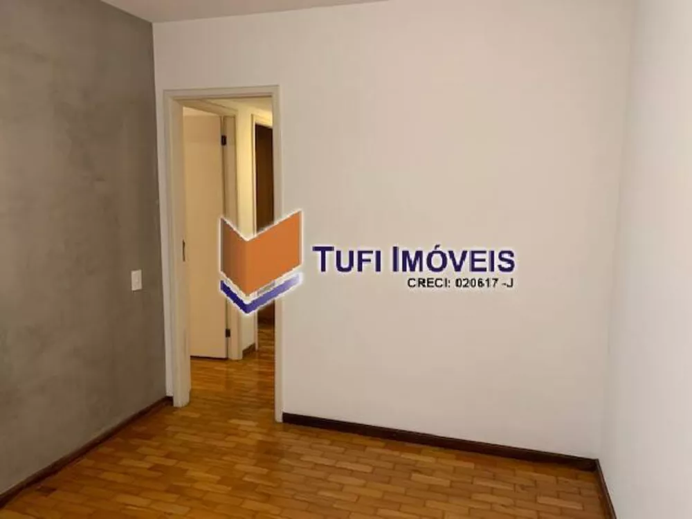 Apartamento à venda com 3 quartos, 136m² - Foto 8