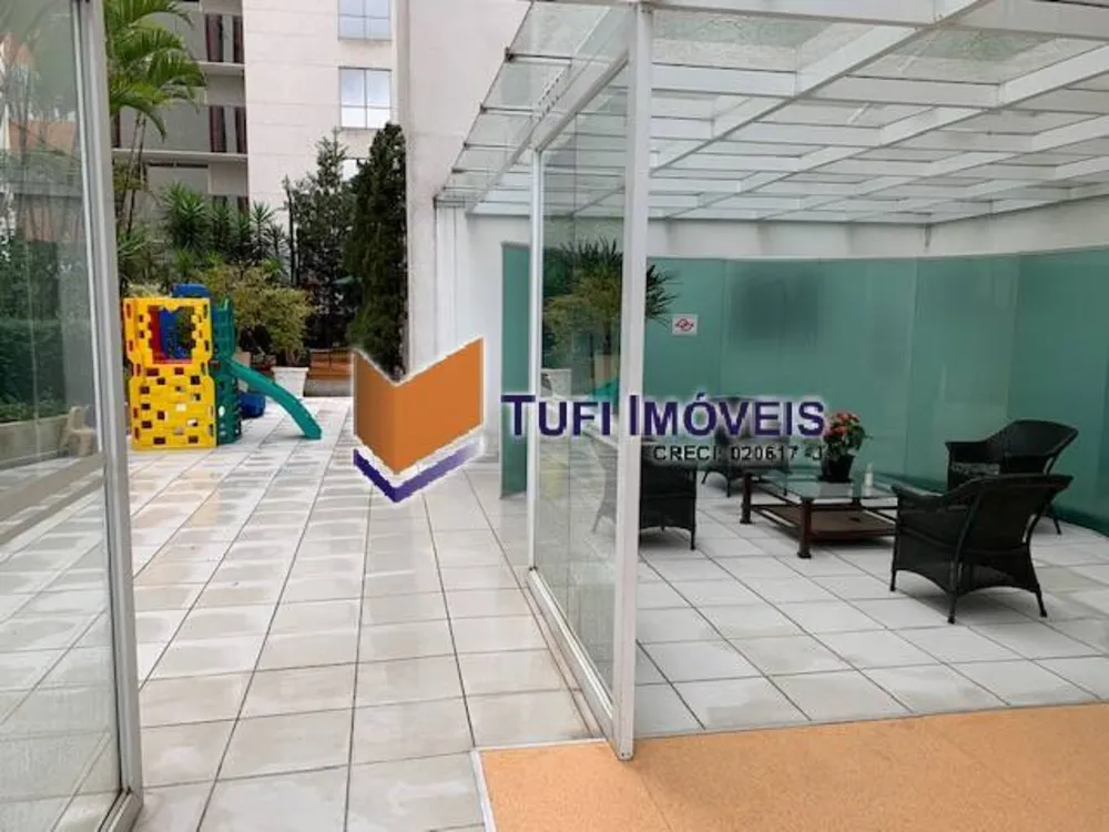 Apartamento, 3 quartos, 117 m² - Foto 35