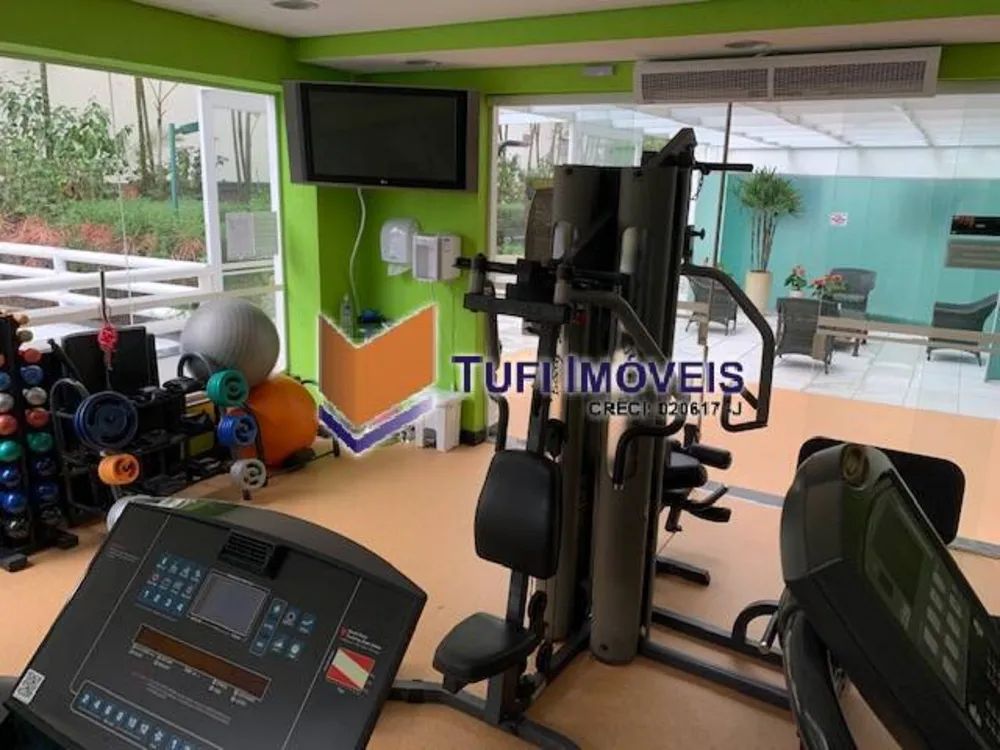 Apartamento, 3 quartos, 117 m² - Foto 31