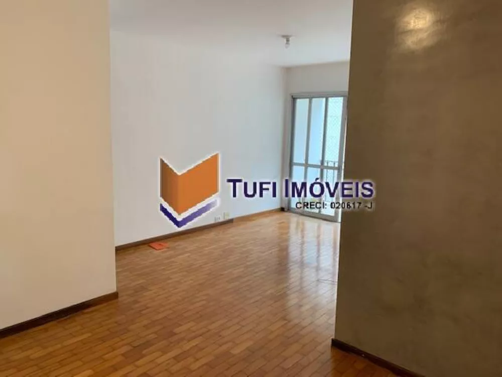 Apartamento à venda com 3 quartos, 136m² - Foto 10