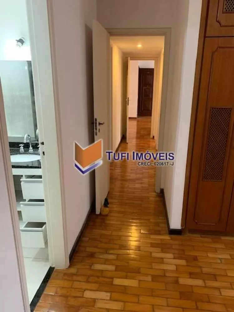 Apartamento à venda com 3 quartos, 136m² - Foto 16