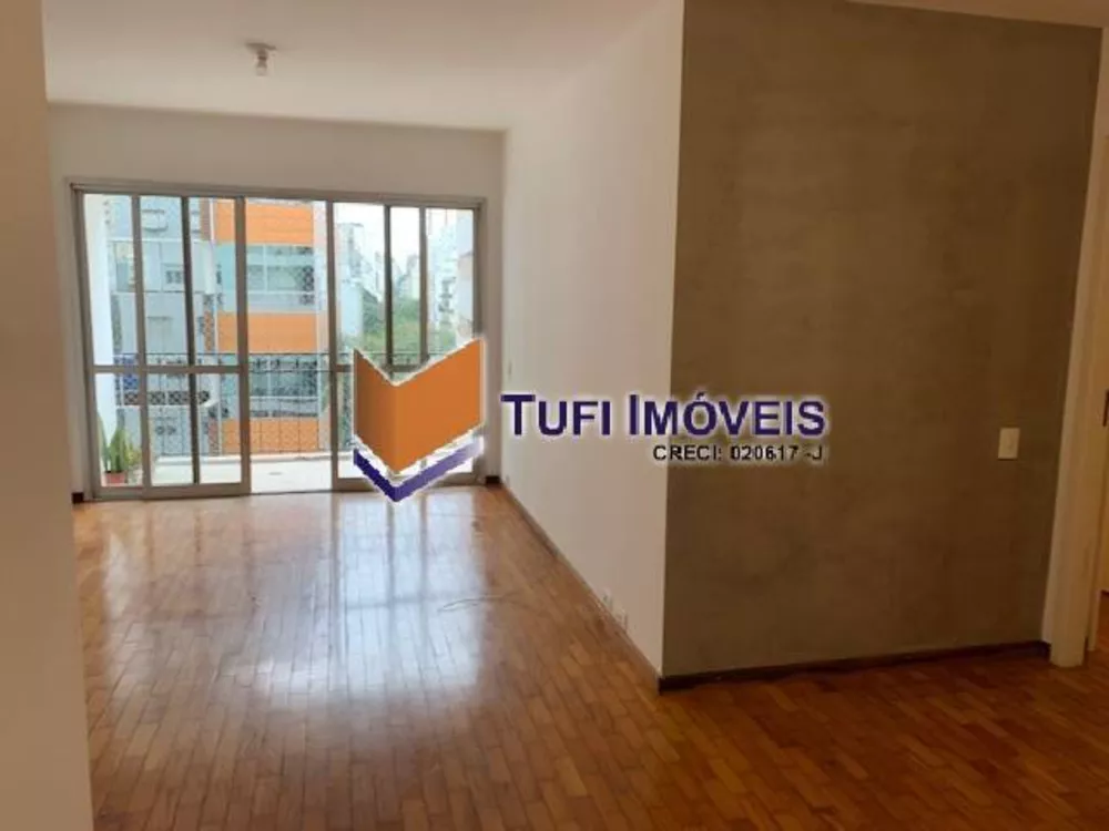 Apartamento à venda com 3 quartos, 136m² - Foto 11