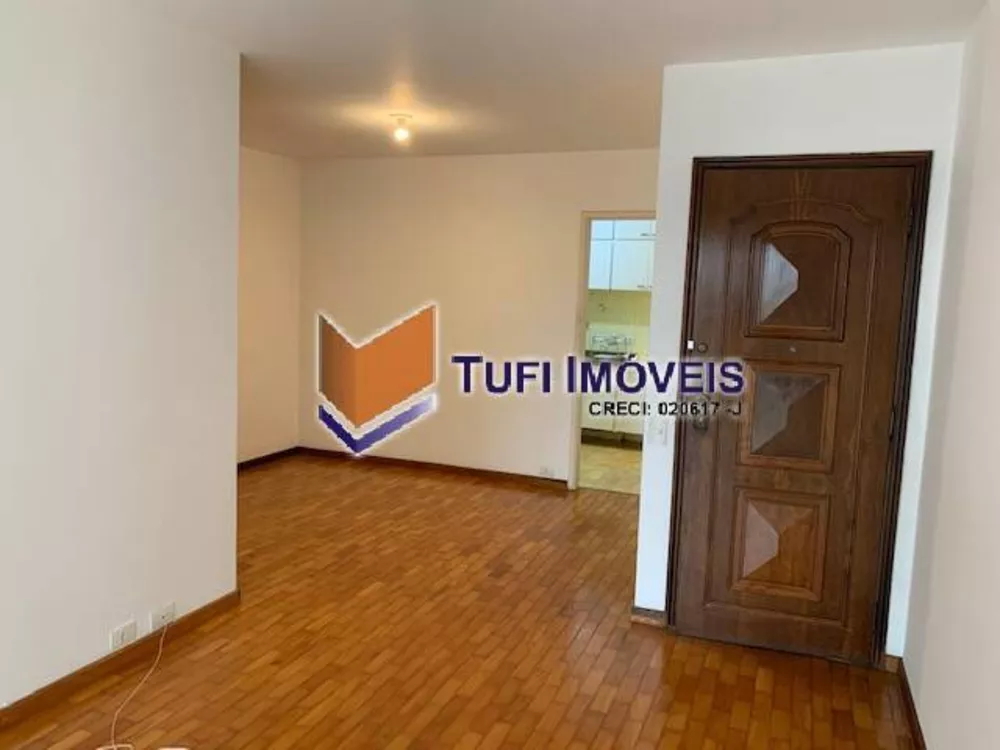 Apartamento à venda com 3 quartos, 136m² - Foto 7