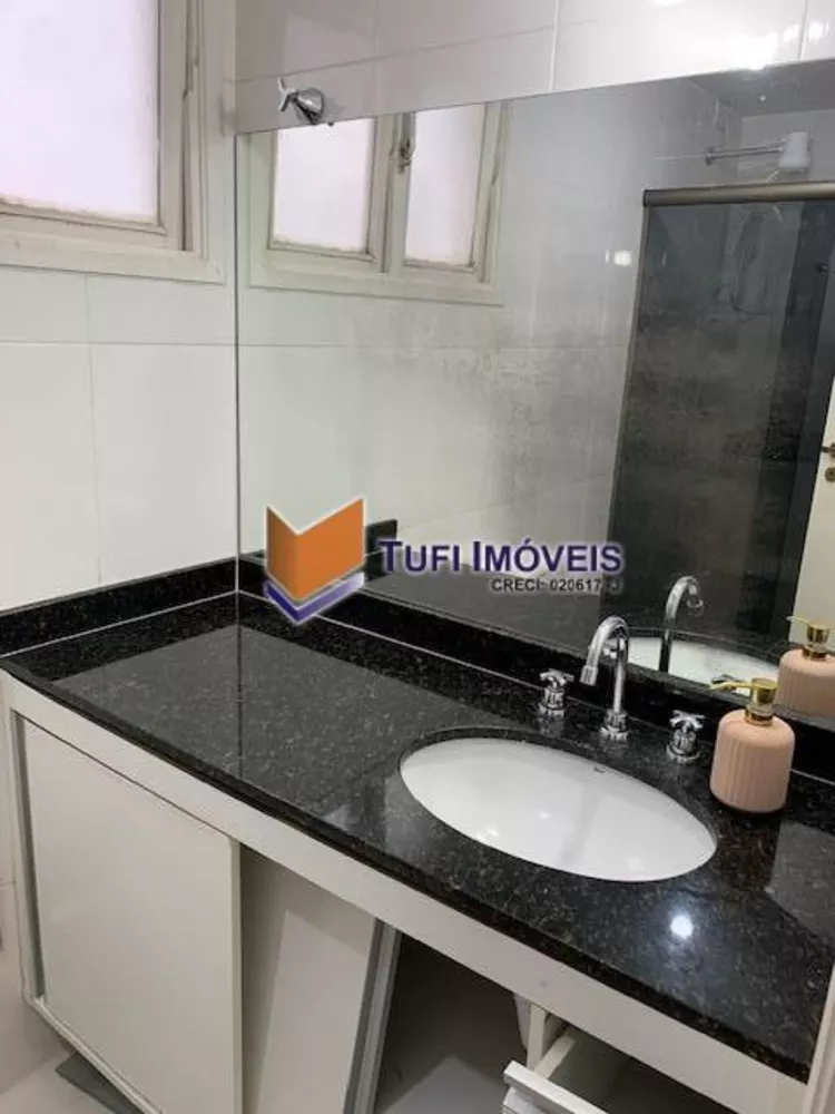 Apartamento à venda com 3 quartos, 136m² - Foto 18