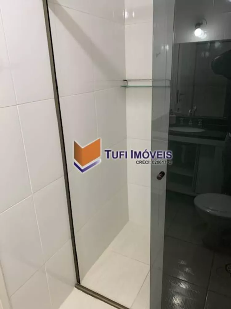 Apartamento à venda com 3 quartos, 136m² - Foto 23