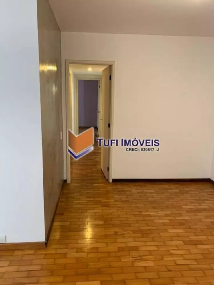 Apartamento à venda com 3 quartos, 136m² - Foto 13