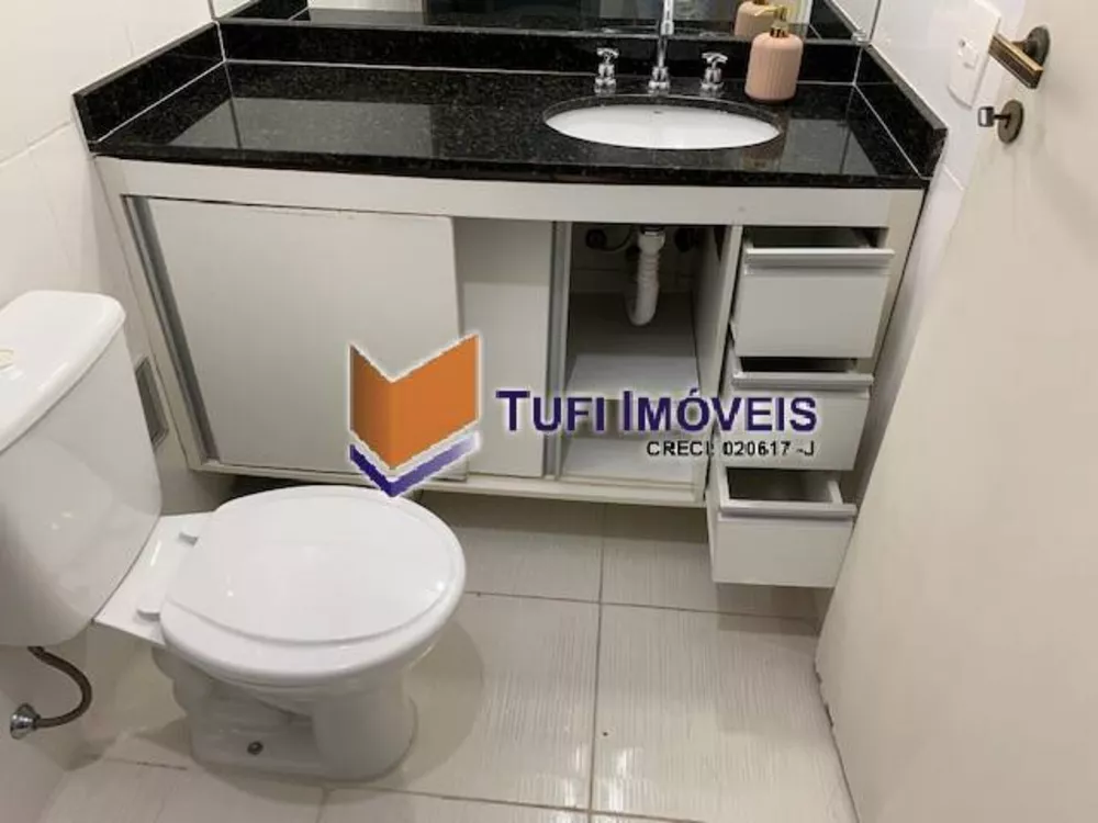 Apartamento à venda com 3 quartos, 136m² - Foto 22