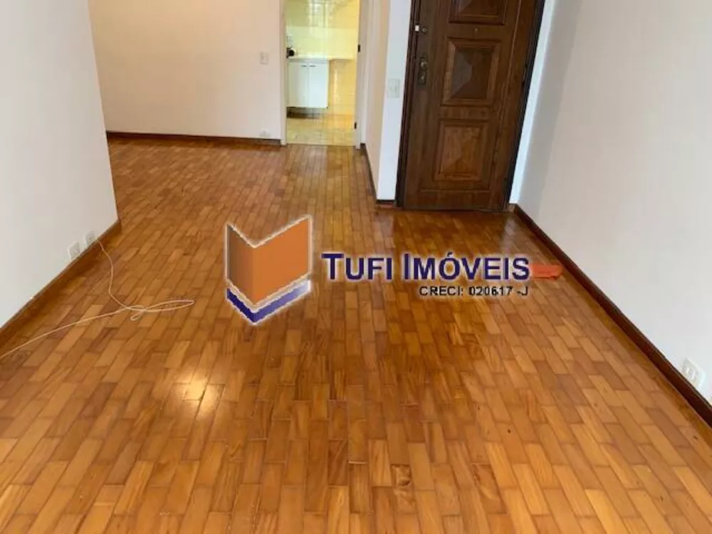 Apartamento à venda com 3 quartos, 136m² - Foto 3