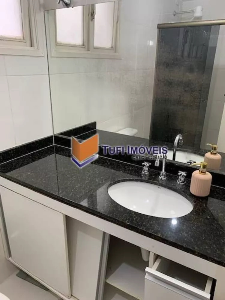 Apartamento à venda com 3 quartos, 136m² - Foto 24