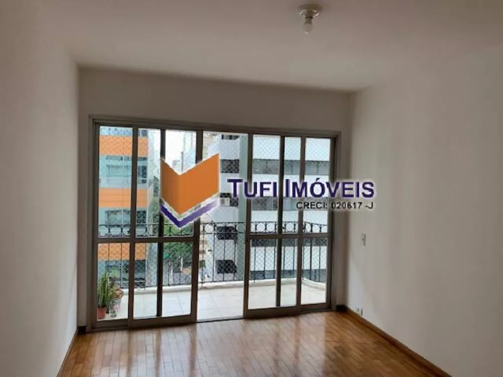 Apartamento à venda com 3 quartos, 136m² - Foto 6